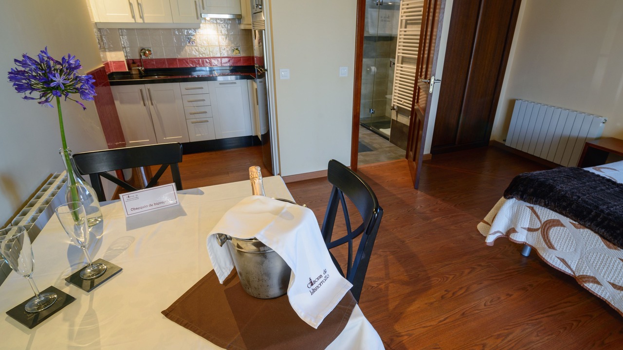 Photo of Kitchen in San Pedro de la Ribera