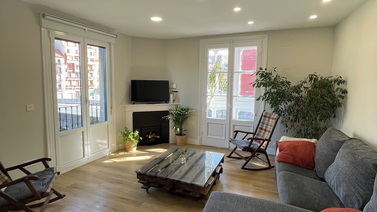 Photo of Livingroom in San Francisco