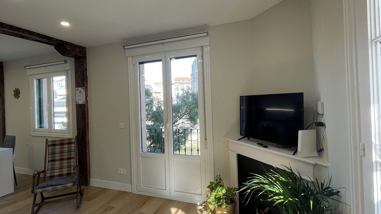 Photo of Livingroom in San Francisco