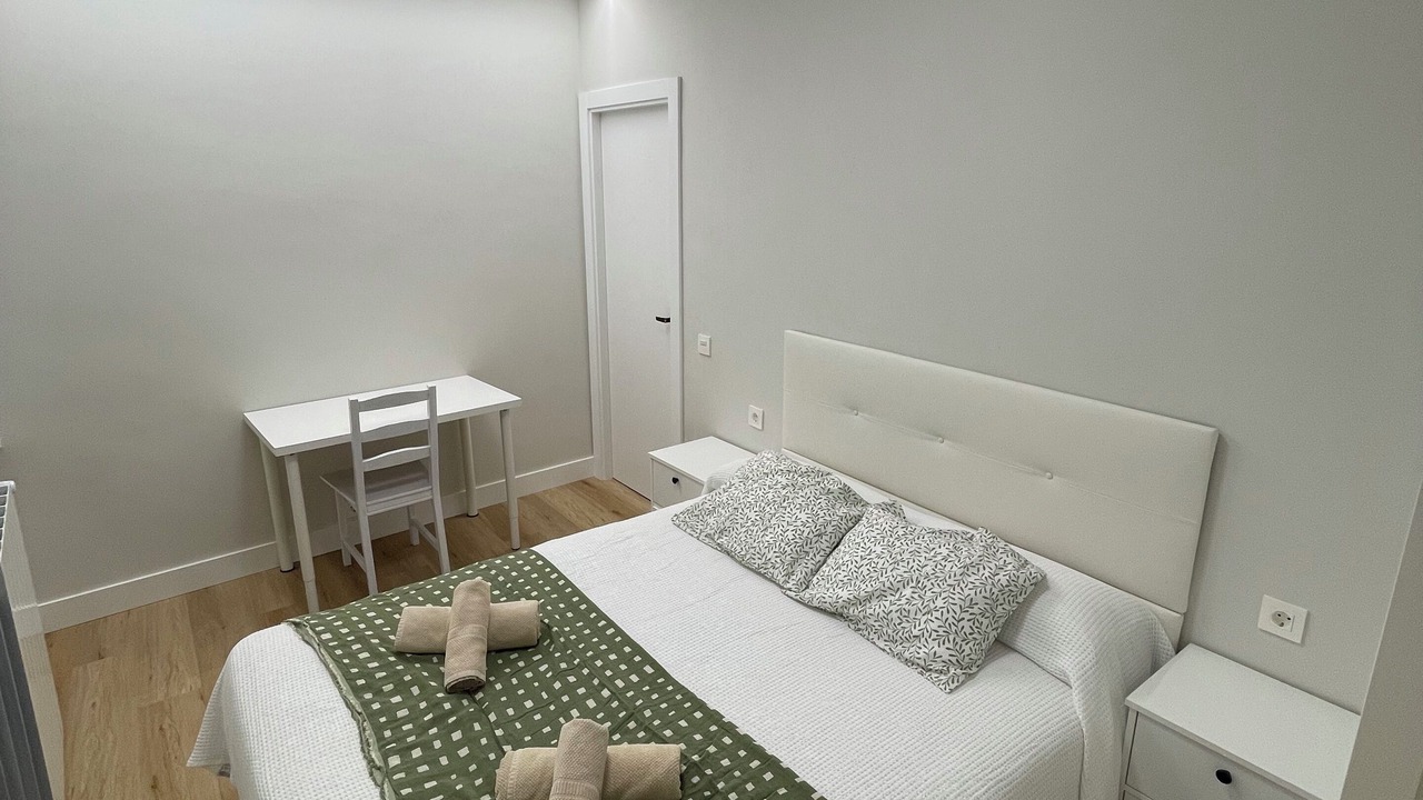 Photo of Bedroom in San Francisco