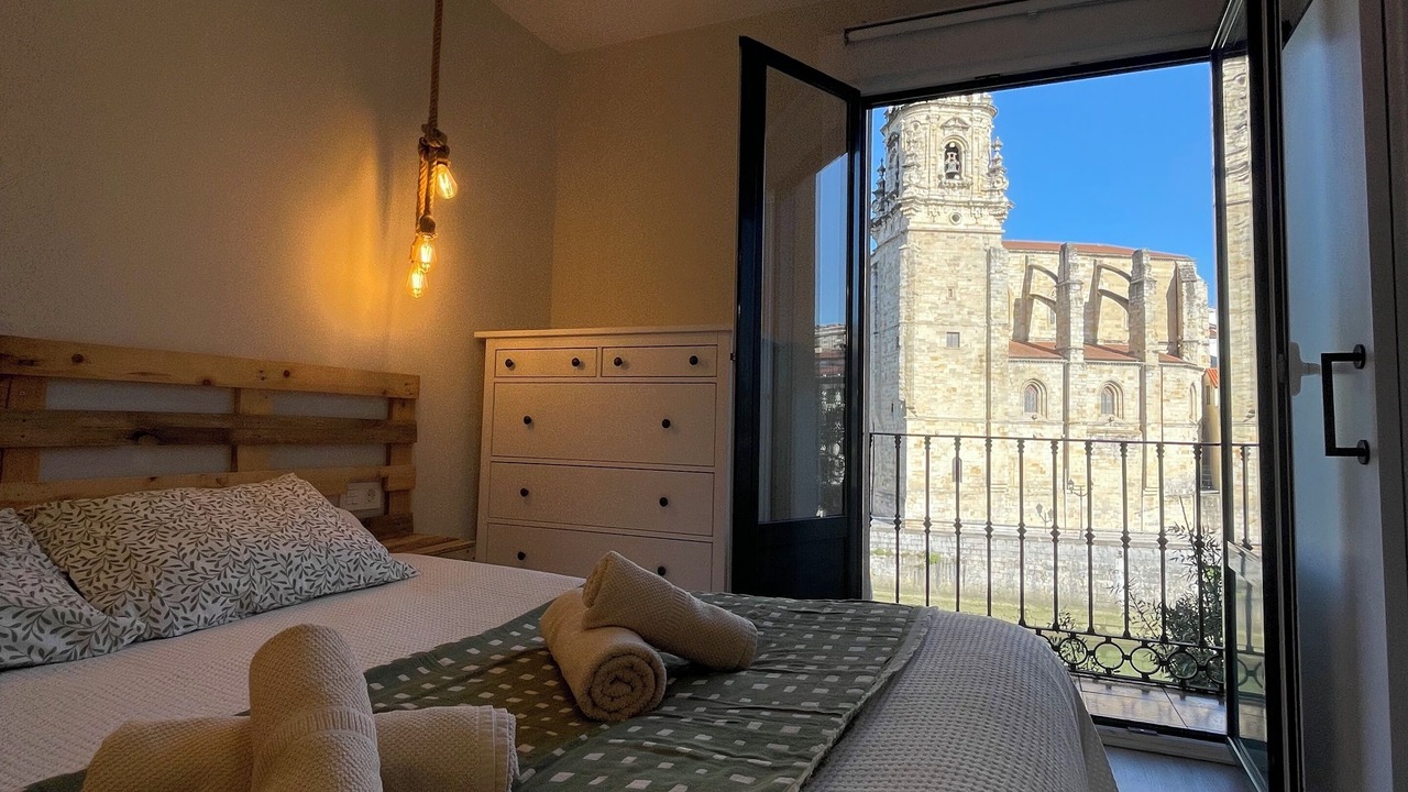 Photo of Bedroom in San Francisco