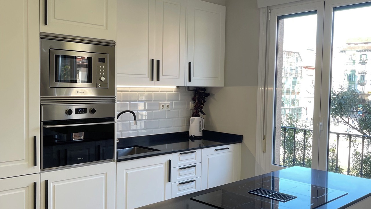 Photo of Kitchen in San Francisco