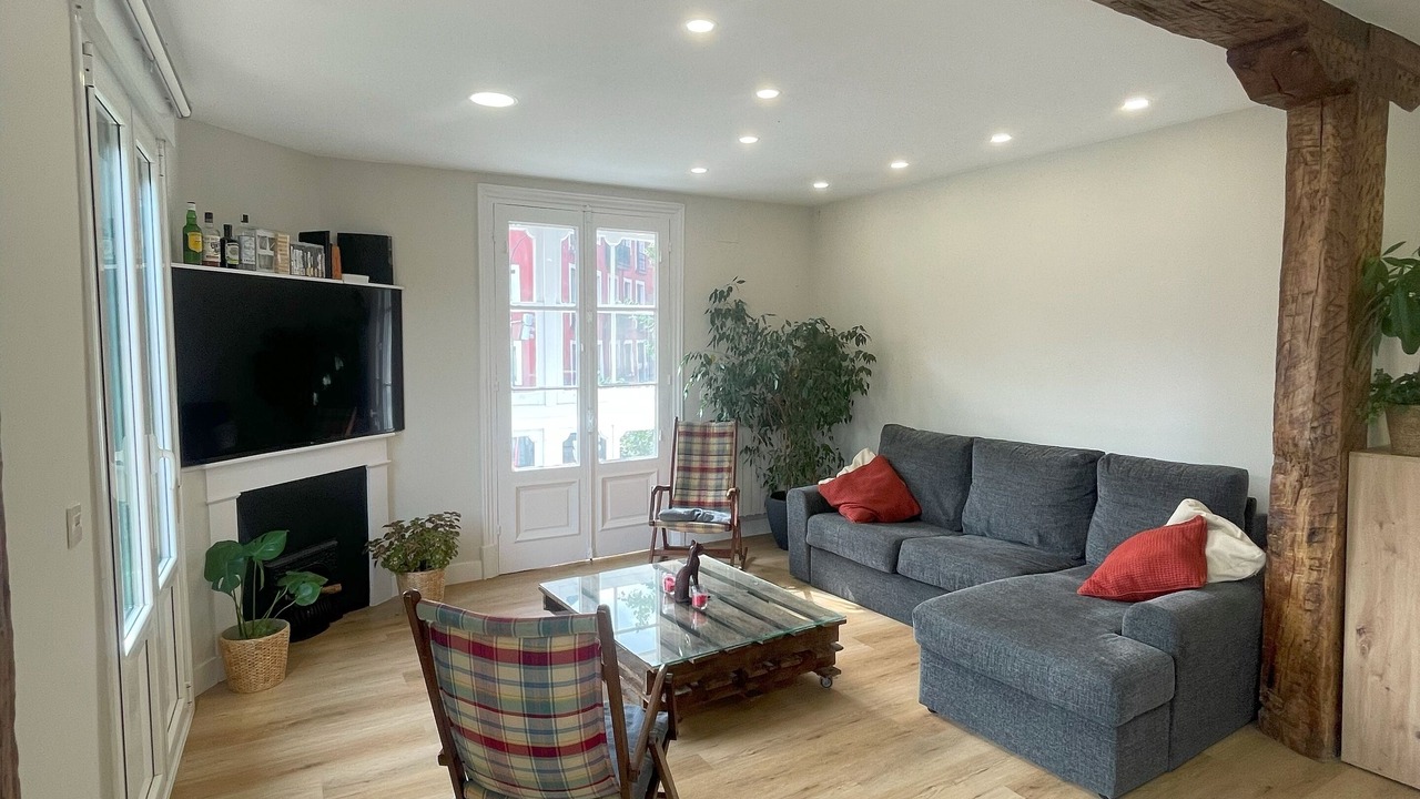 Photo of Livingroom in San Francisco
