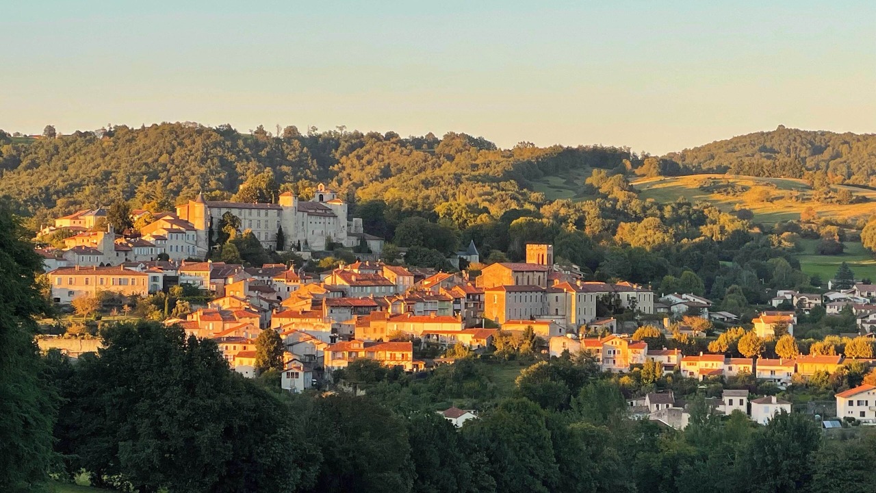 Photo of Others in Saint-Lizier