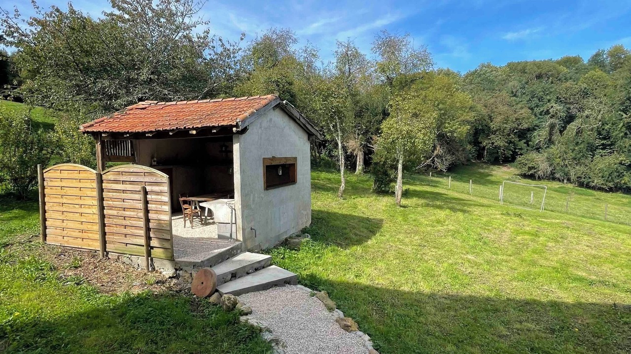 Photo of Outdoor in Saint-Lizier