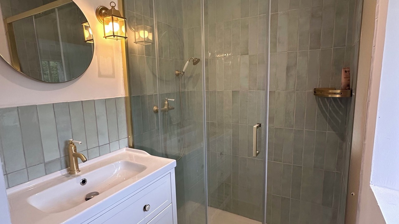 Photo of Bathroom in Saint-Lizier