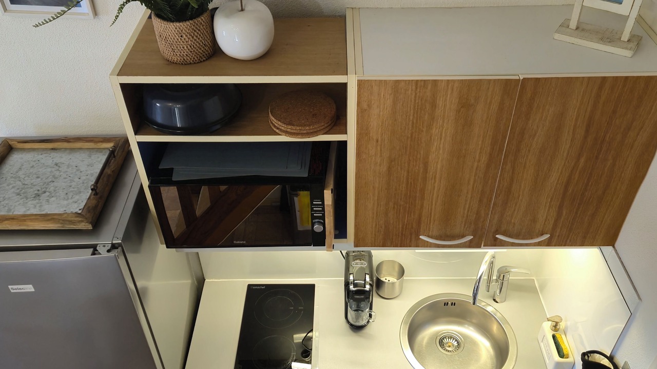 Photo of Kitchen in Eyguieres