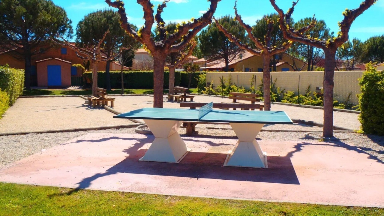 Photo of Outdoor in Eyguieres