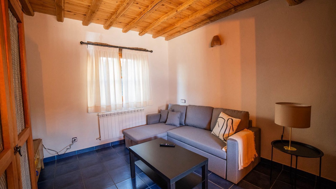 Photo of Livingroom in Navasfrias