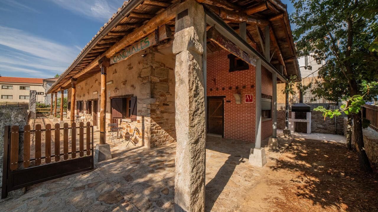 Photo of Outdoor in Navasfrias