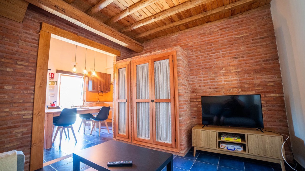 Photo of Livingroom in Navasfrias
