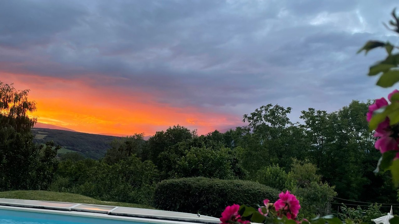 Photo of Outdoor in Desingy