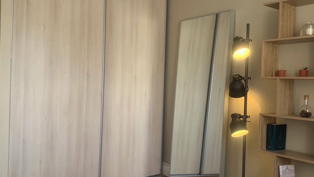 Photo of Bedroom in Desingy