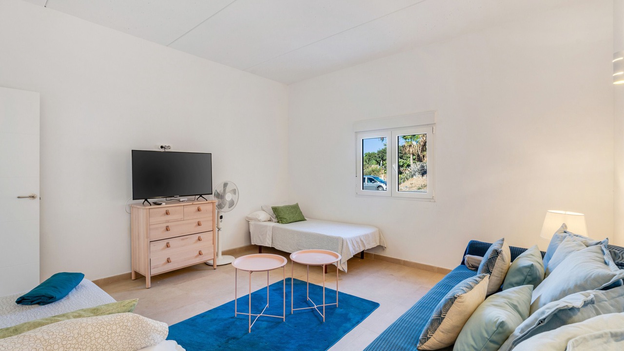 Photo of Bedroom in Adeje