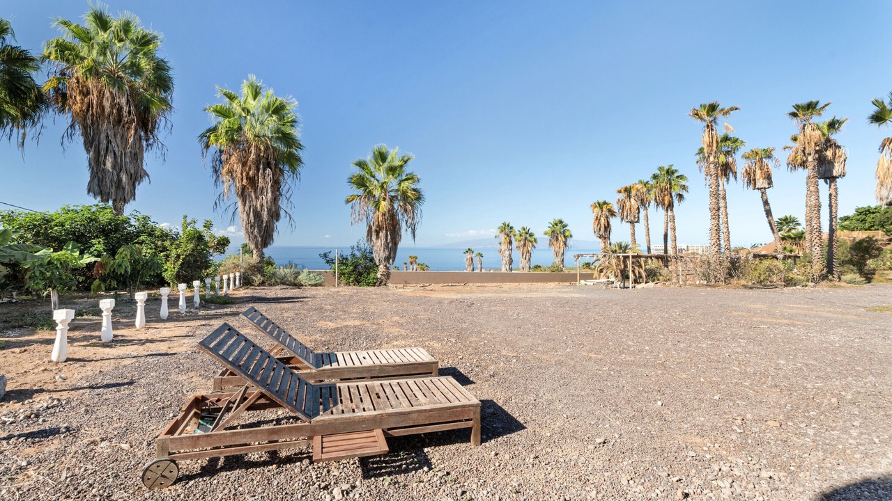 Photo of Outdoor in Adeje