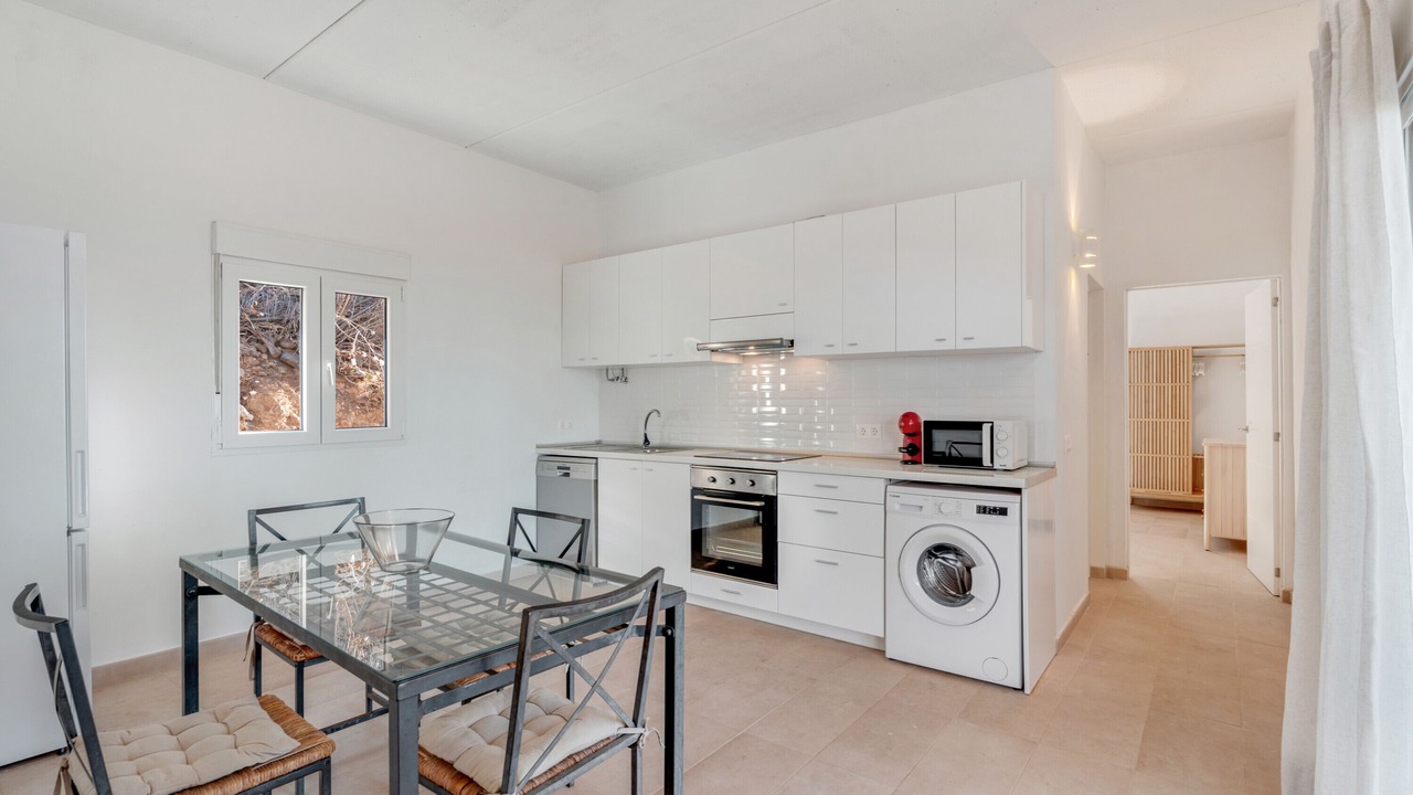 Photo of Kitchen in Adeje