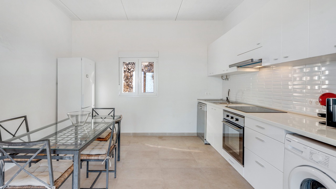 Photo of Kitchen in Adeje