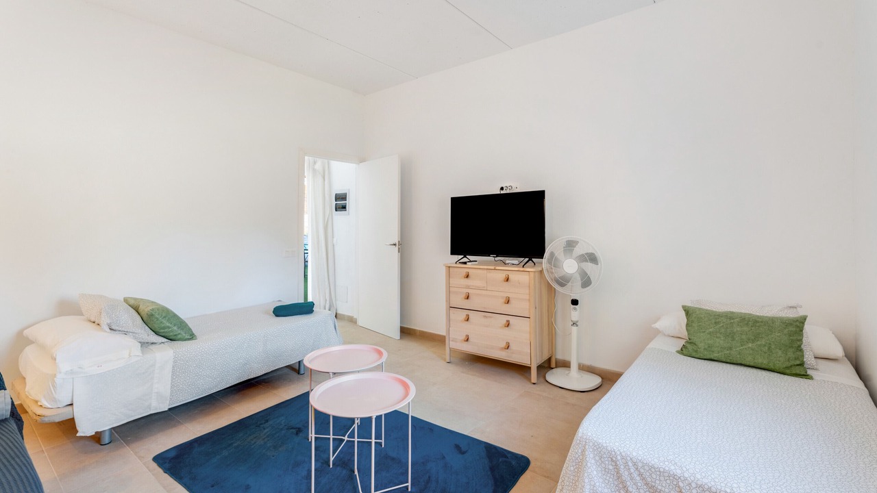Photo of Bedroom in Adeje