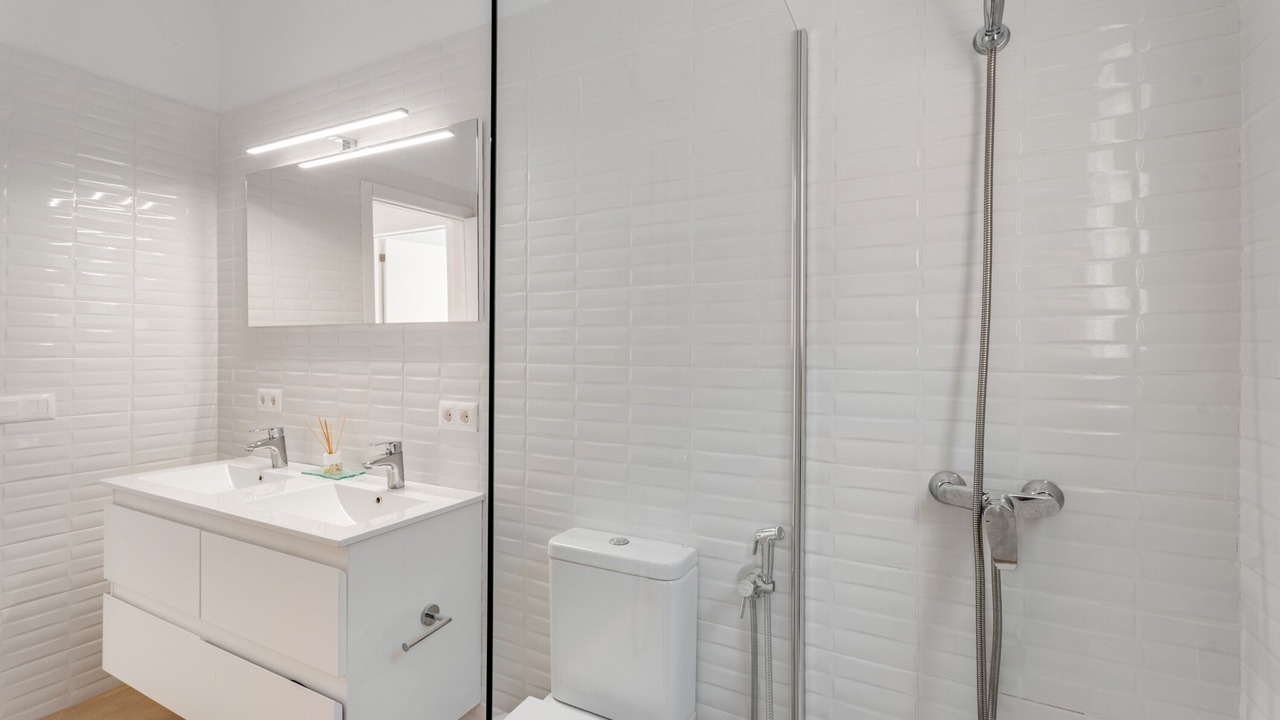 Photo of Bathroom in Adeje