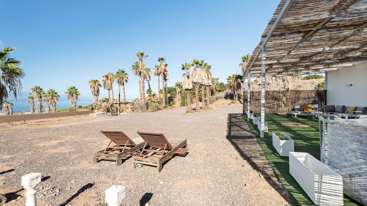 Photo of Outdoor in Adeje