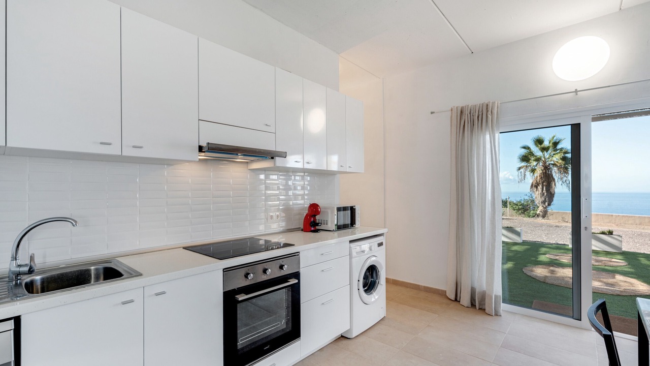 Photo of Kitchen in Adeje