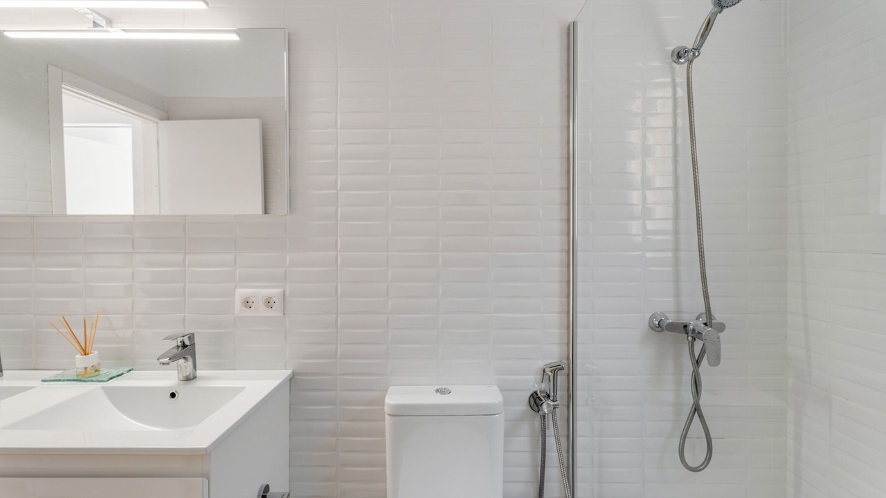 Photo of Bathroom in Adeje