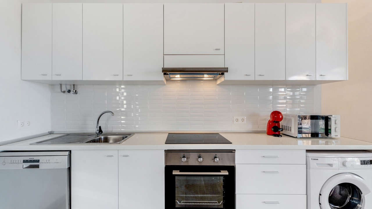 Photo of Kitchen in Adeje