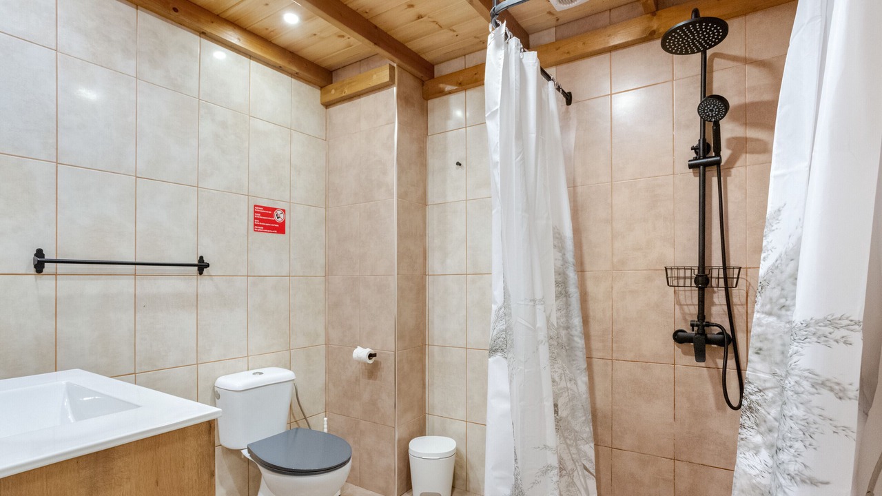 Photo of Bathroom in Buen Paso