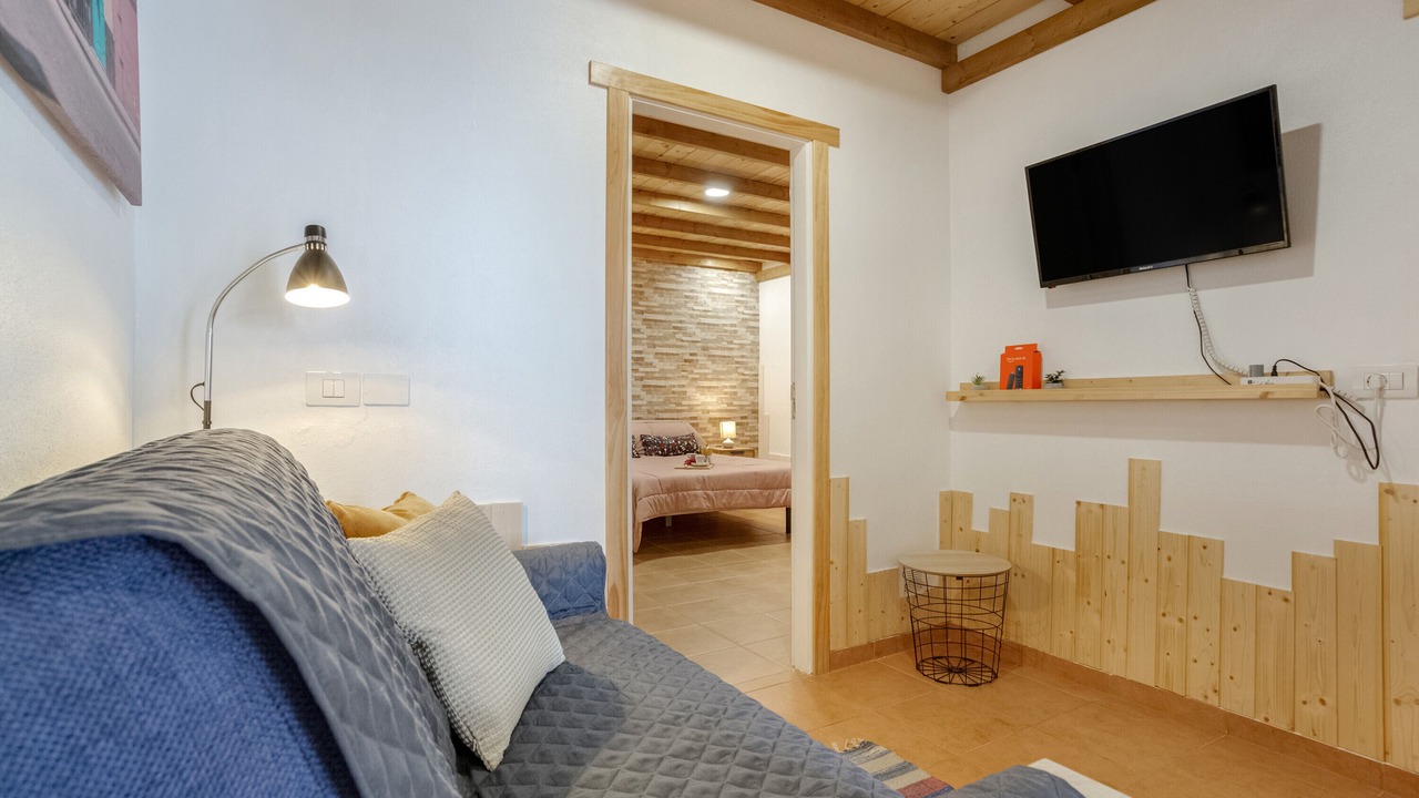 Photo of Bedroom in Buen Paso