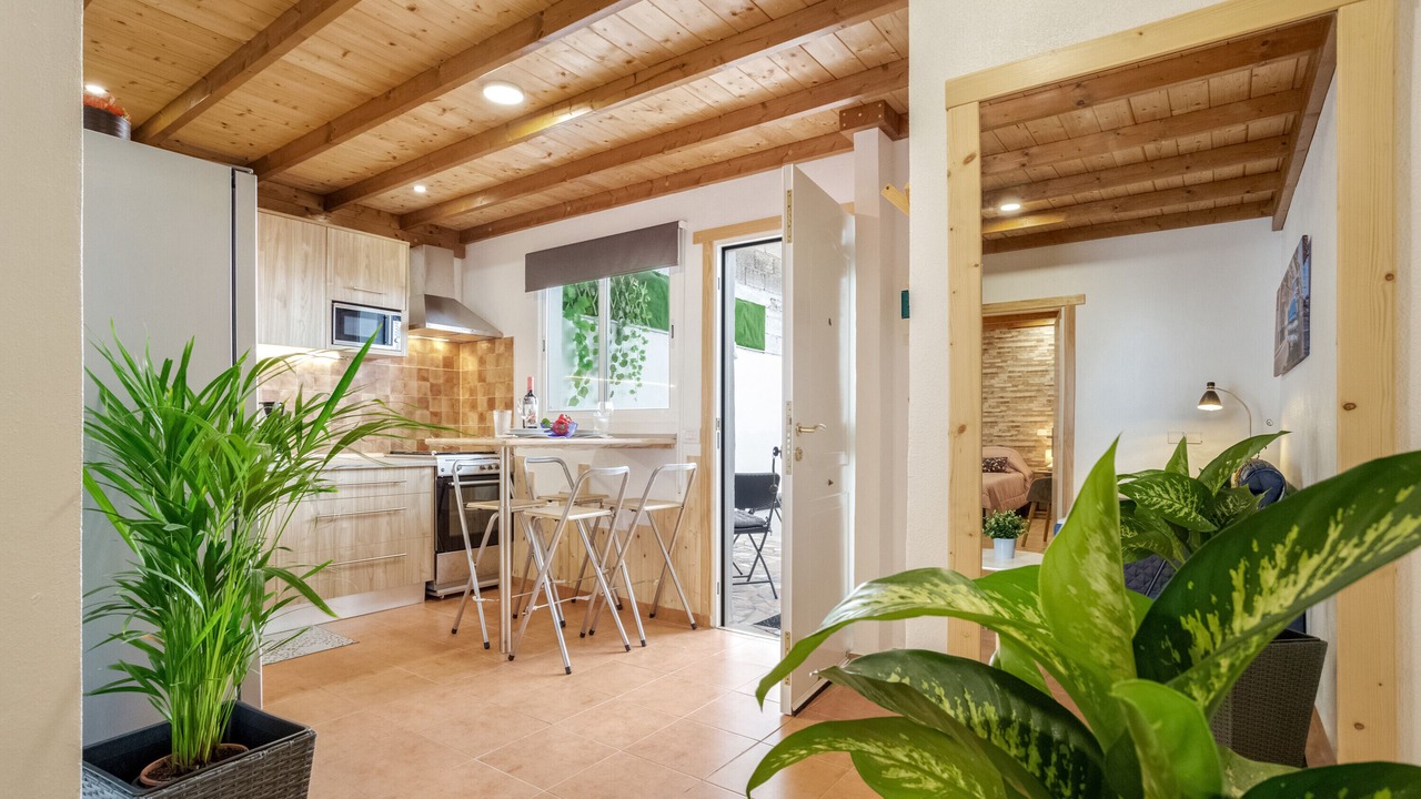 Photo of Kitchen in Buen Paso