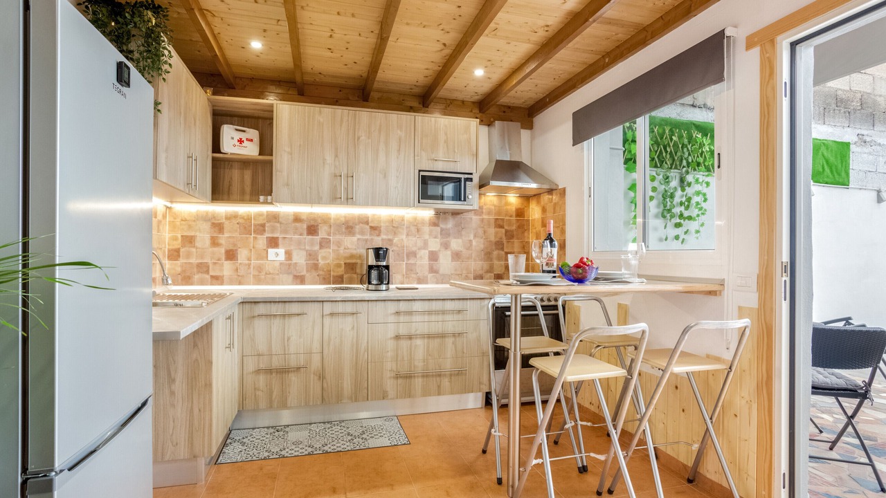 Photo of Kitchen in Buen Paso