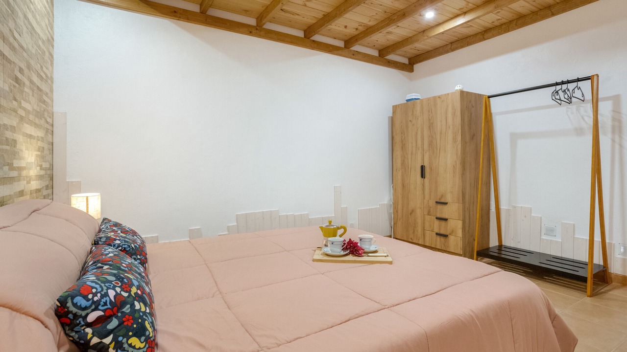 Photo of Bedroom in Buen Paso