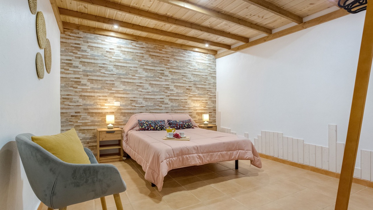 Photo of Bedroom in Buen Paso