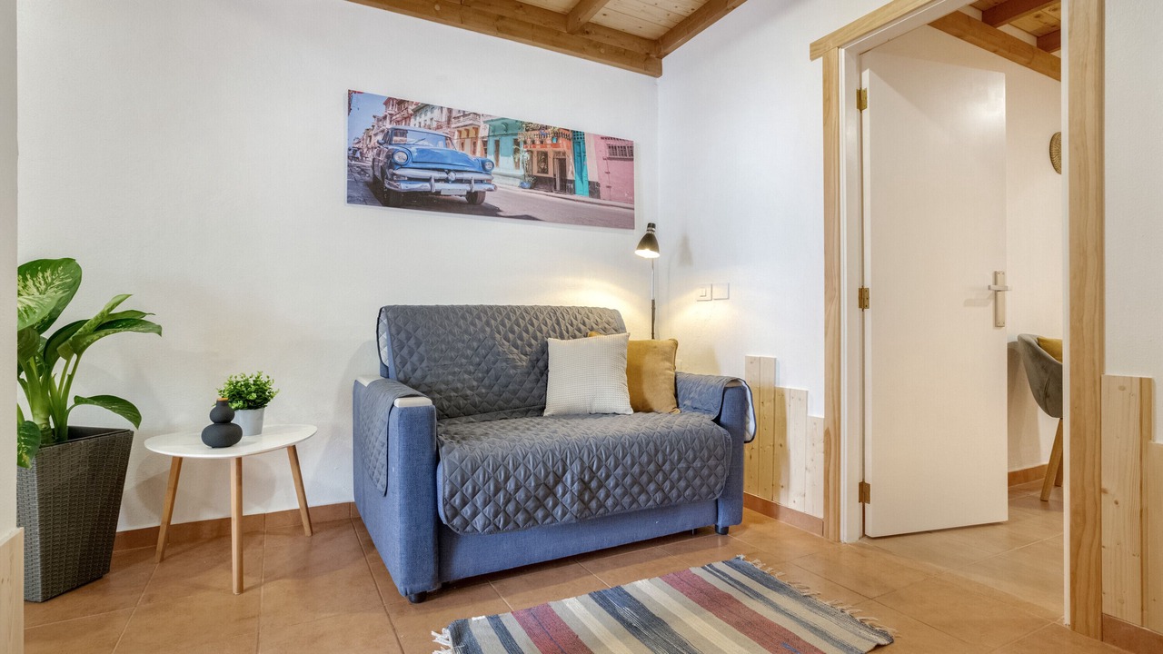 Photo of Livingroom in Buen Paso