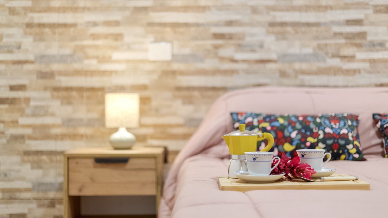 Photo of Bedroom in Buen Paso