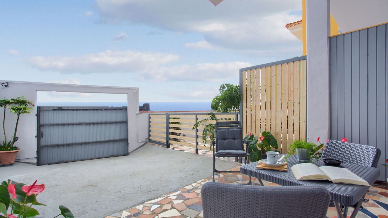 Photo of Patio Balcony in Buen Paso