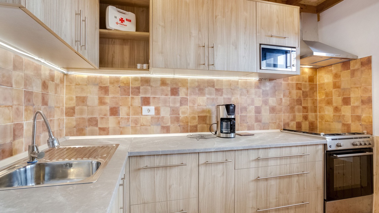 Photo of Kitchen in Buen Paso