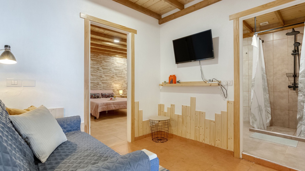 Photo of Bedroom in Buen Paso