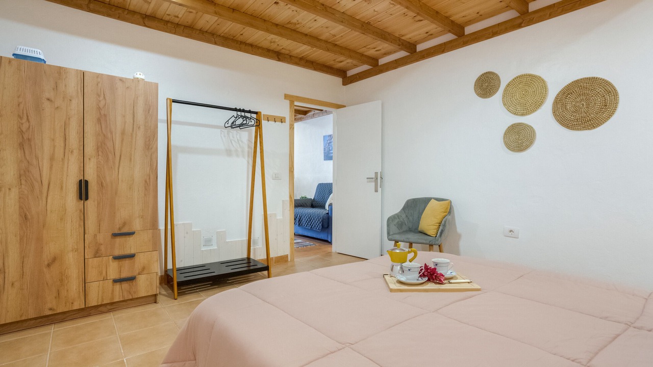 Photo of Bedroom in Buen Paso
