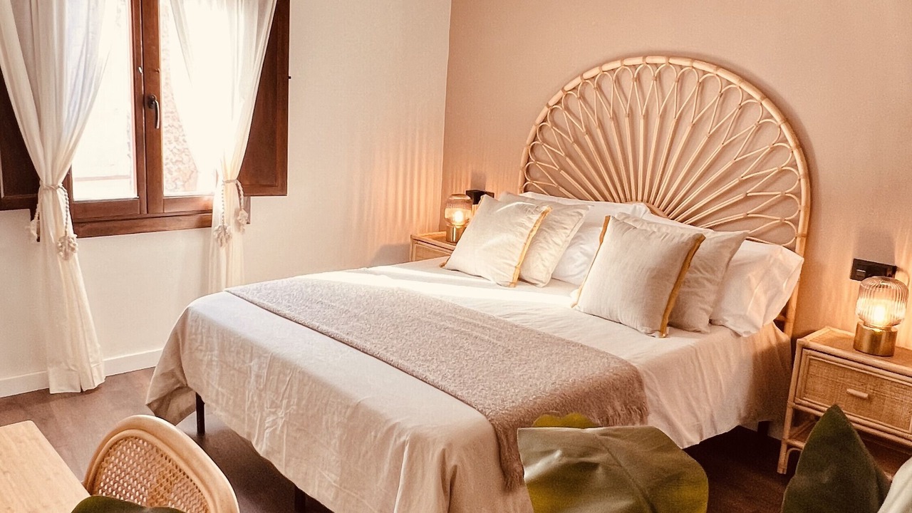 Photo of Bedroom in Requena