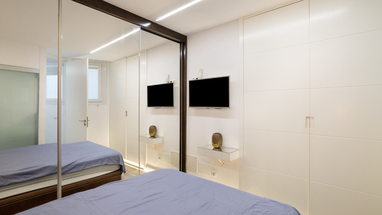 Photo of Bedroom in Las Palmas de Gran Canaria