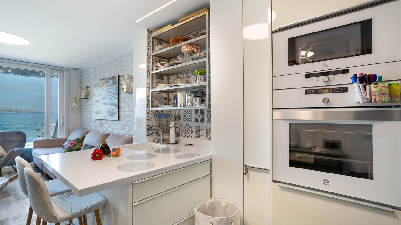Photo of Kitchen in Las Palmas de Gran Canaria