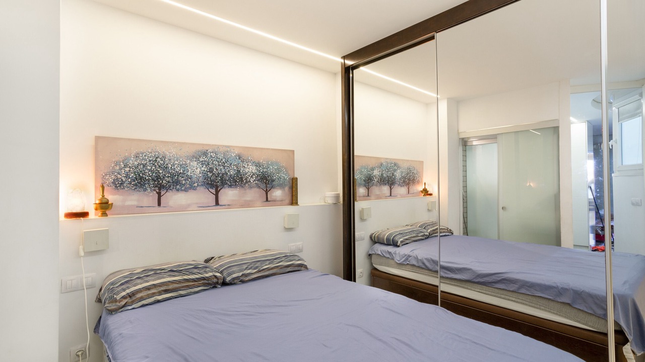Photo of Bedroom in Las Palmas de Gran Canaria