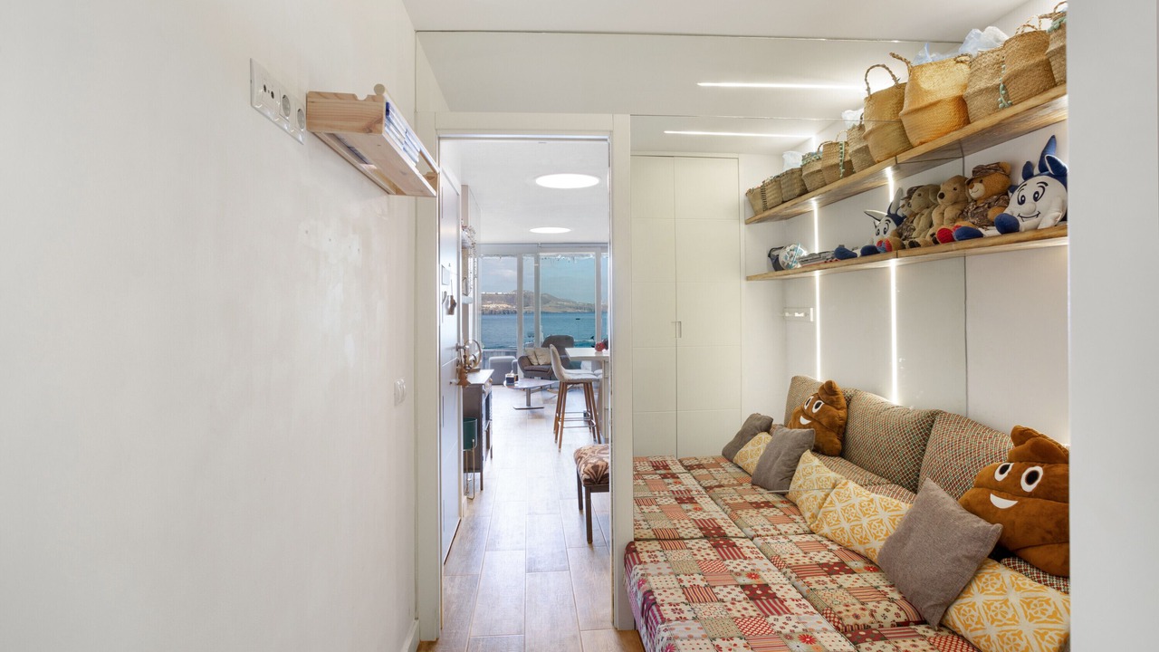 Photo of Bedroom in Las Palmas de Gran Canaria