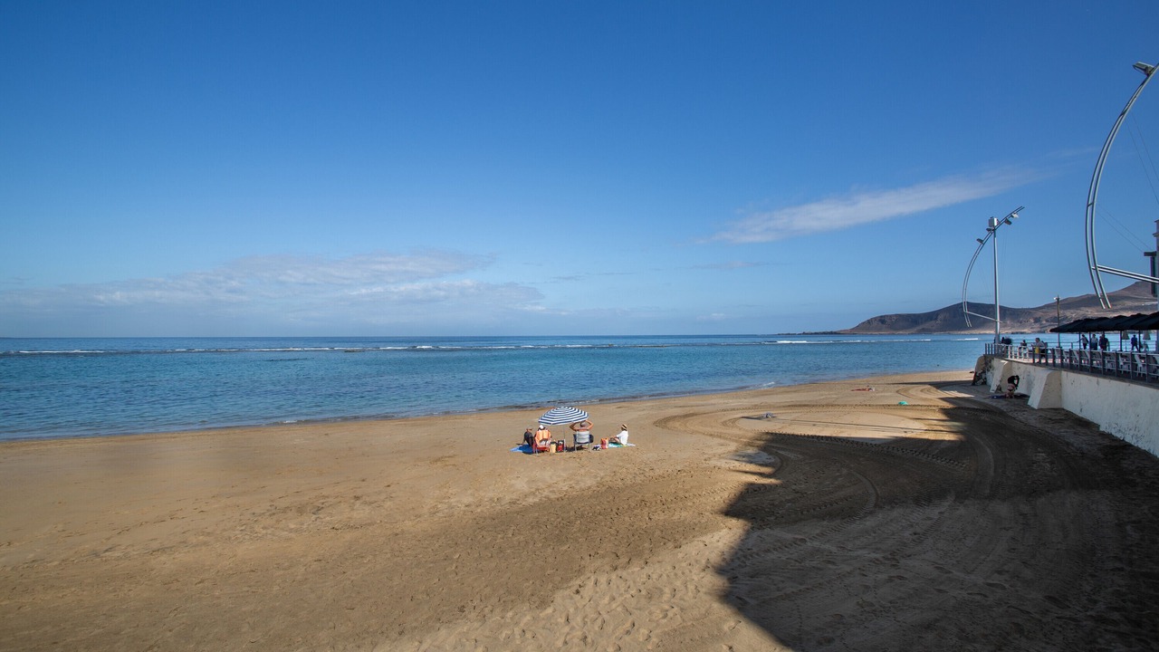 Photo of Others in Las Palmas de Gran Canaria