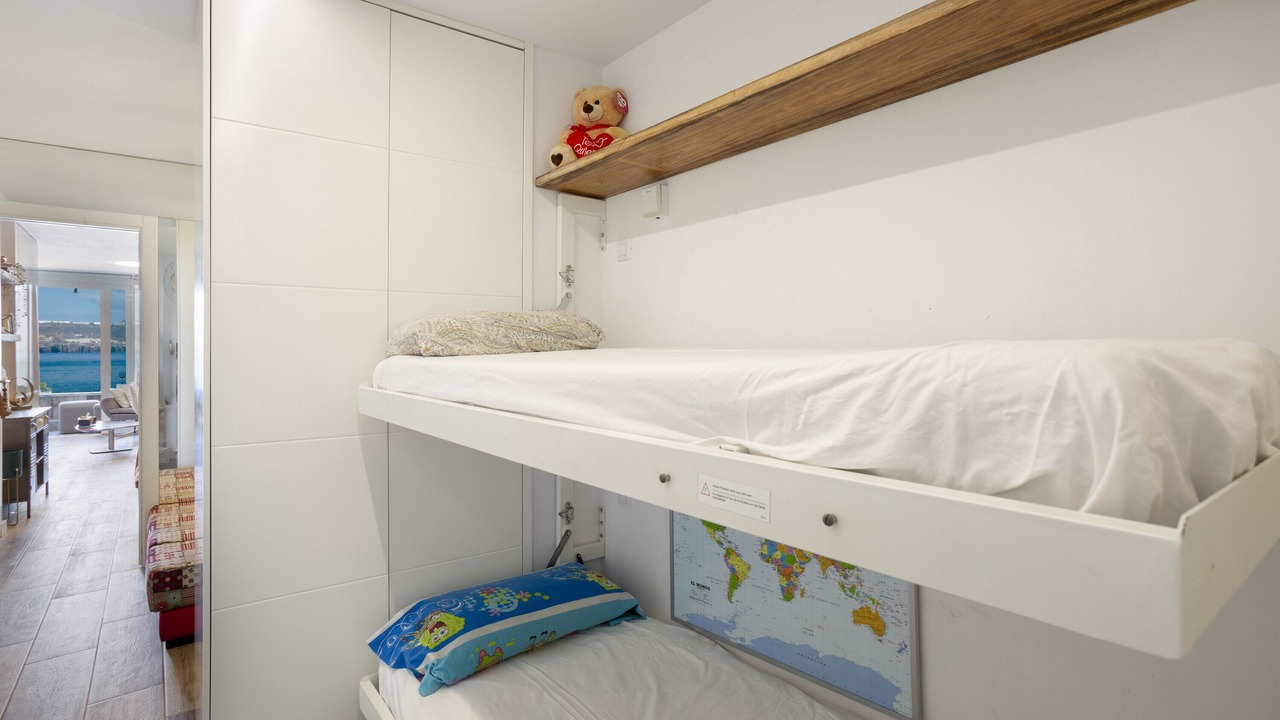 Photo of Bedroom in Las Palmas de Gran Canaria