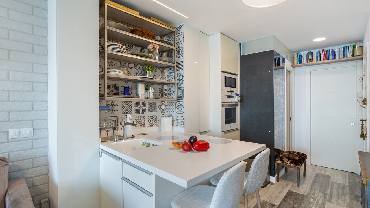 Photo of Kitchen in Las Palmas de Gran Canaria