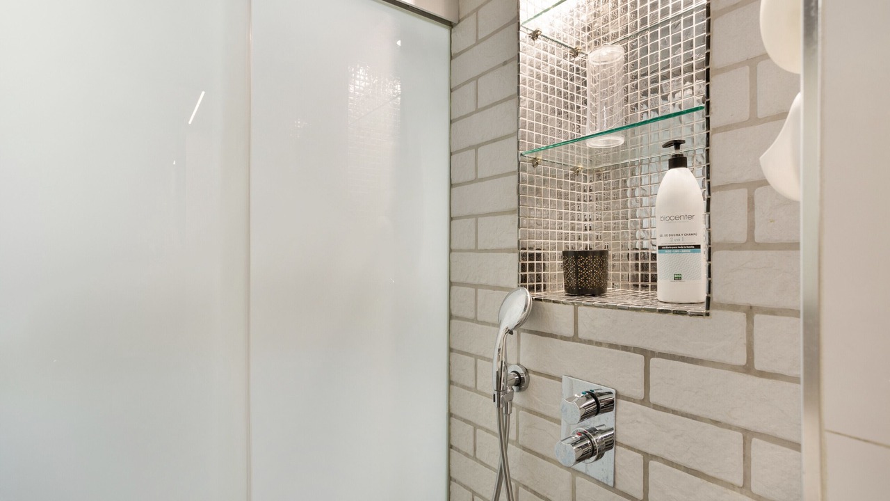 Photo of Bathroom in Las Palmas de Gran Canaria