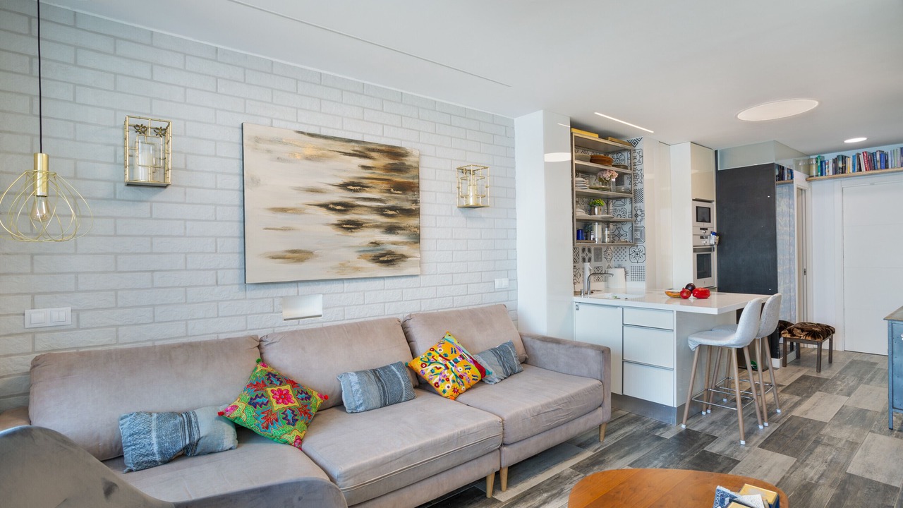 Photo of Livingroom in Las Palmas de Gran Canaria