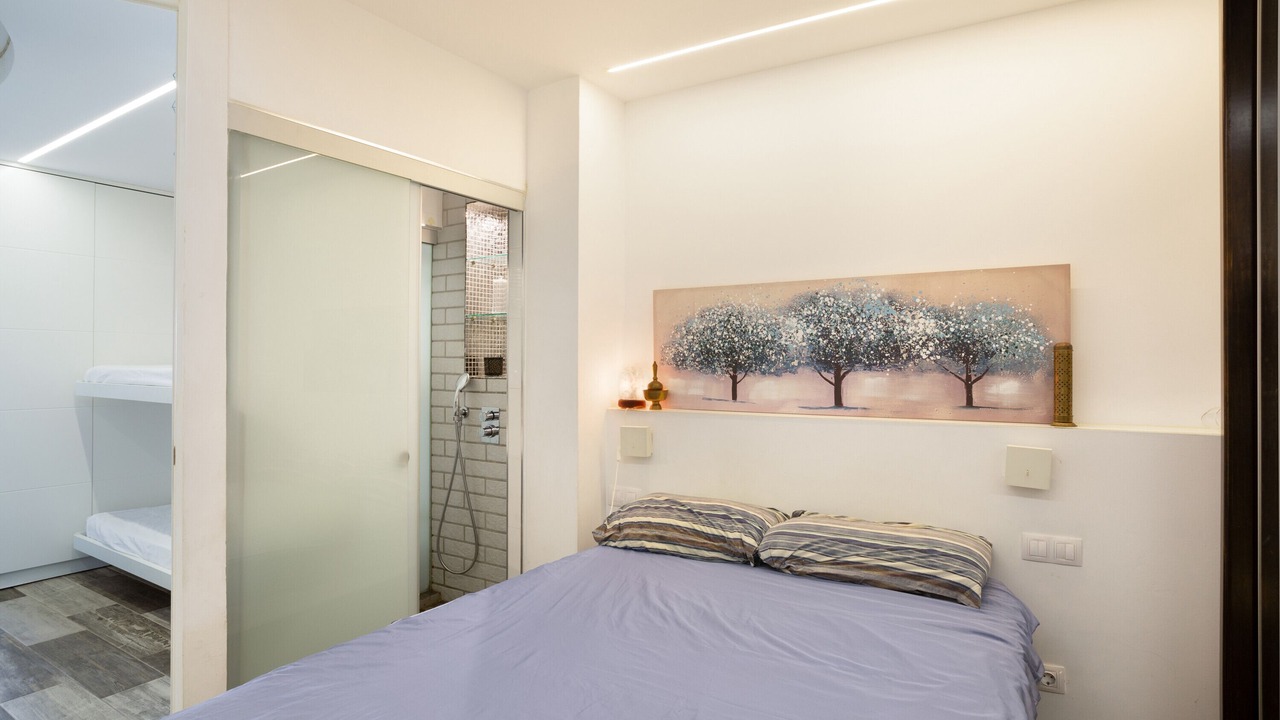 Photo of Bedroom in Las Palmas de Gran Canaria